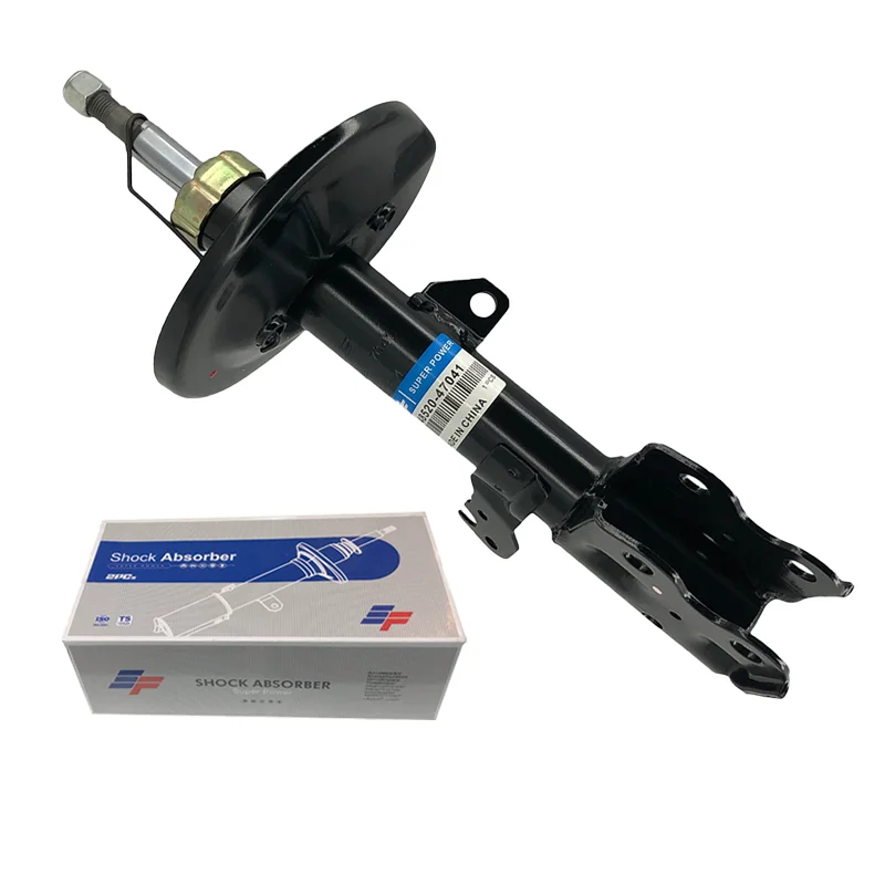 Shop Our Factory Front Left Shock Absorber for Toyota Prius