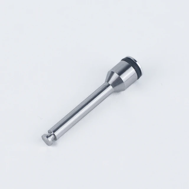 High Durability MSE Screw Tips Alloy Orthodontists Choice, Multiple Sizes, Clinical Use