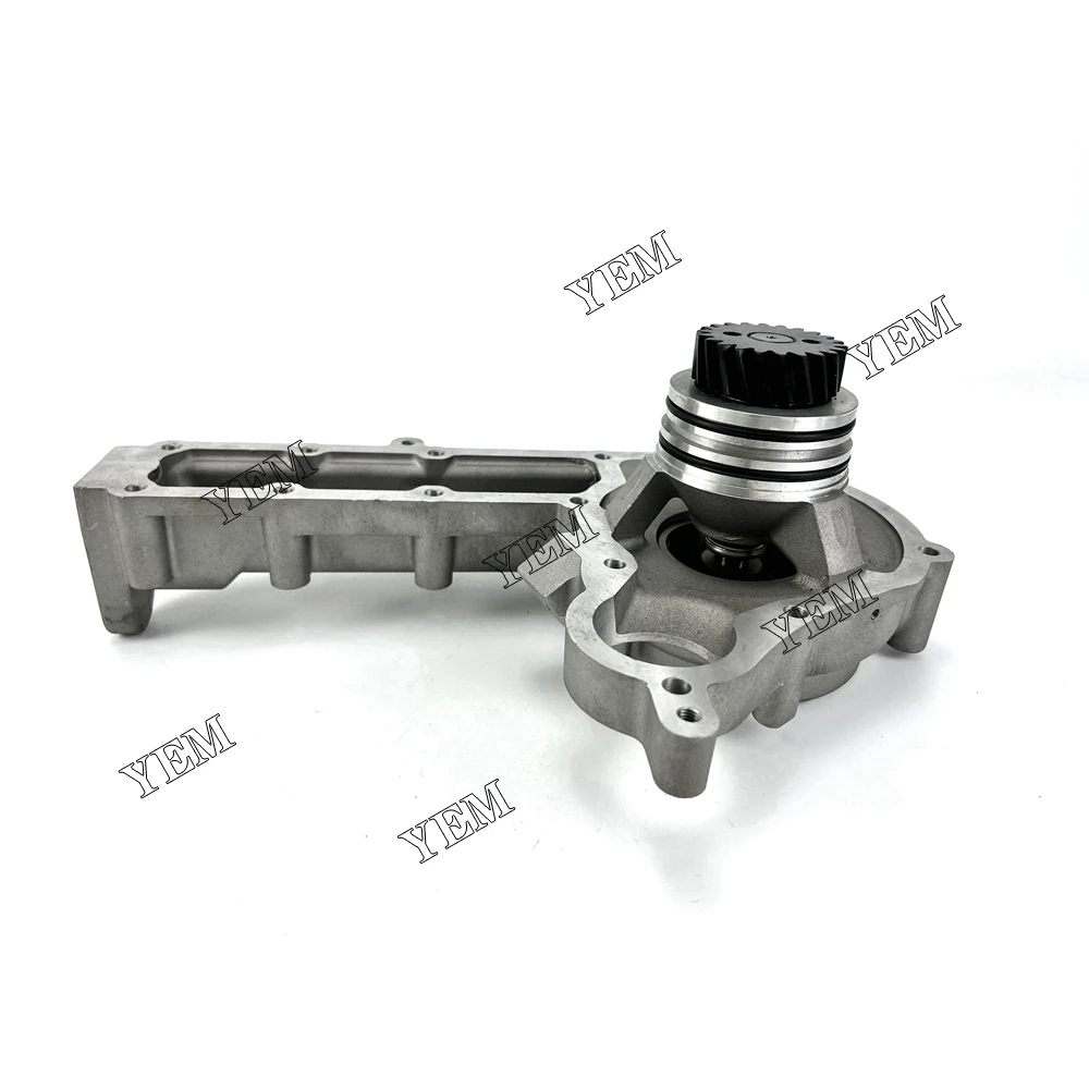 6M1015 02937465 Water Pump for Deutz High Quality Engine Parts 5