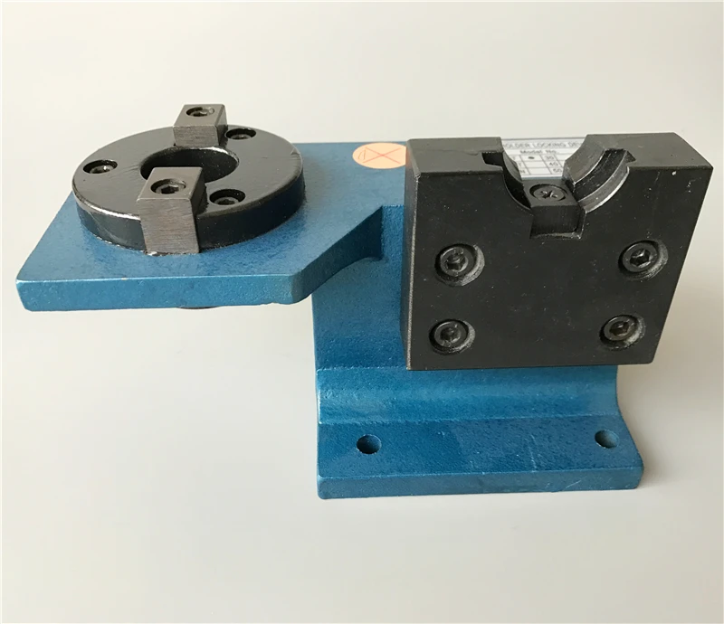 Chuck Tool Holder Locking Device Bt40 Sk40 Cat40 Tightening Fixture