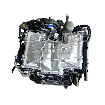 Original Used Jaguar Land Rover engines 306PS engine For Jaguar XJ Range Rover Sport Discovery VELAR 3.0T