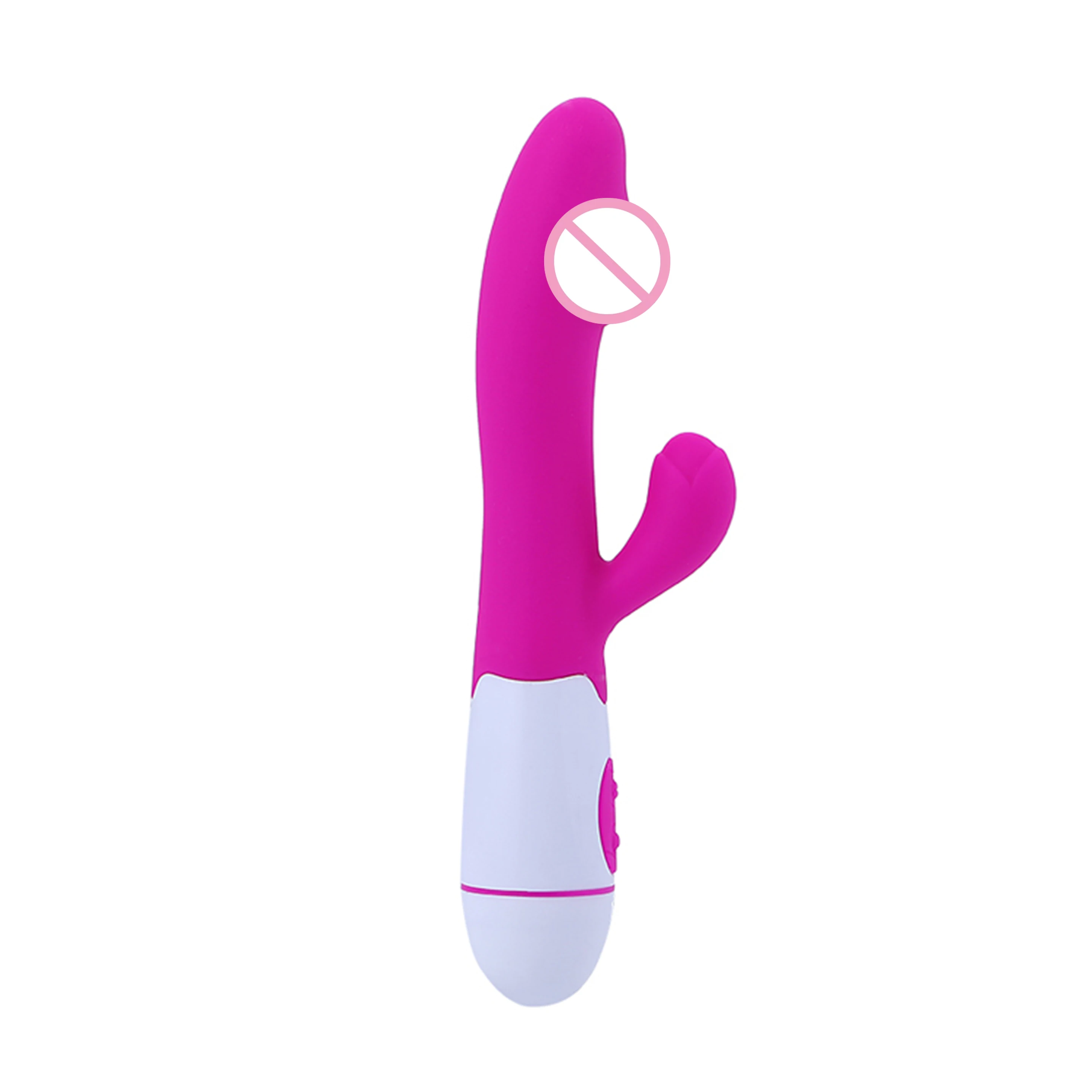 wearable rabbit vibrator Dual Stimulator/Rabbit Style main image 1
