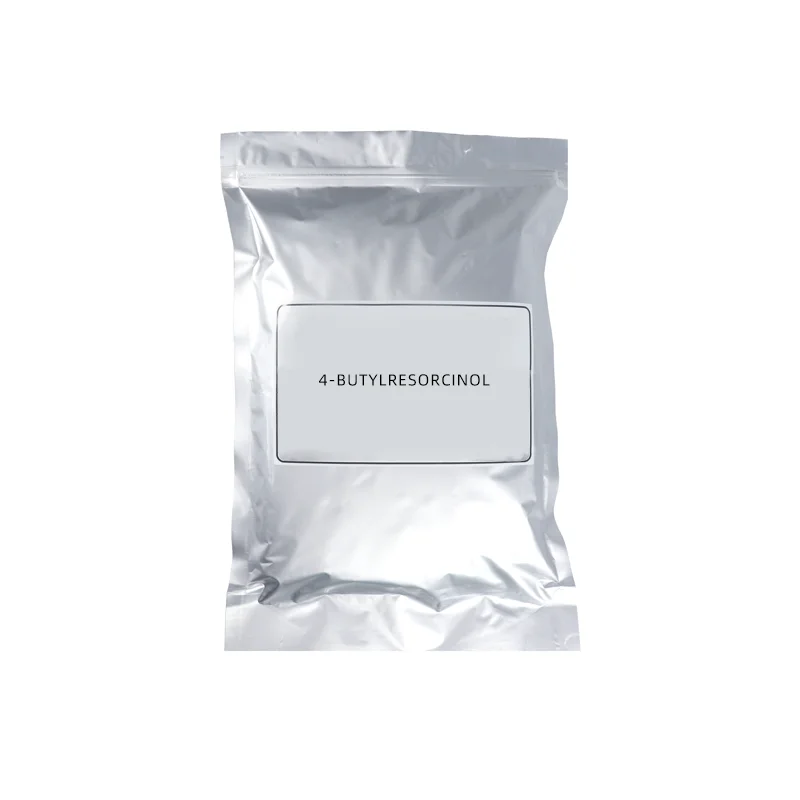 Skin Whitening CAS 18979-61-8 4-Butylresorcinol 4 Butylresorcinol Butylresorcinol