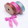blue ribbon