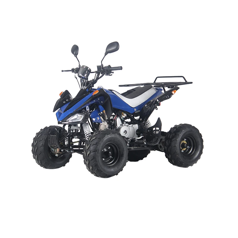 Шпион гоночный автомобиль 4wheeler китайскую ярмарку импортной 50cc 125 Cc дешево Atv