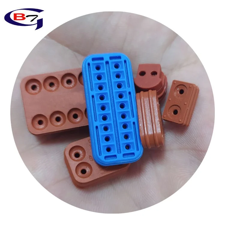 Automotive Connector Rubber Wire Cable Seal Buy Rubber Wire Cable