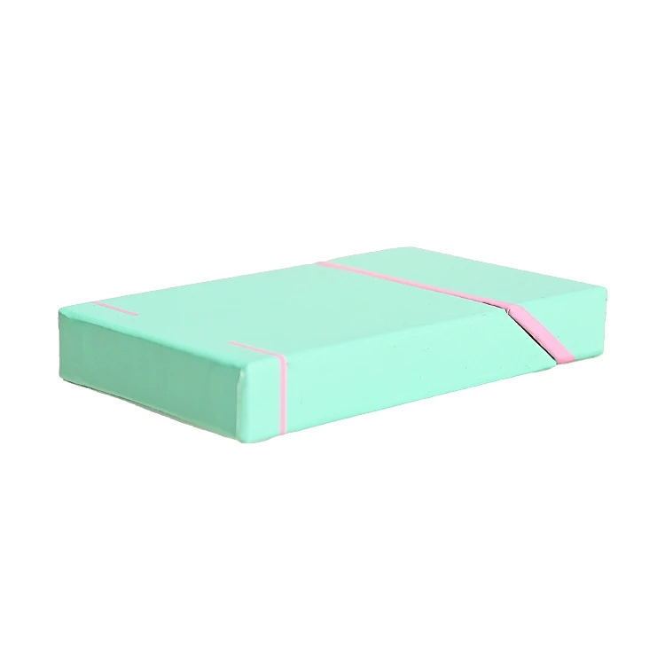 Biodegradable Rigid Paper Cardboard Handmade Luxury Blank Cigarette Gift Boxes Wholesale for Cartridge