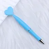 Bullet type 1.0 - love pen-azul claro