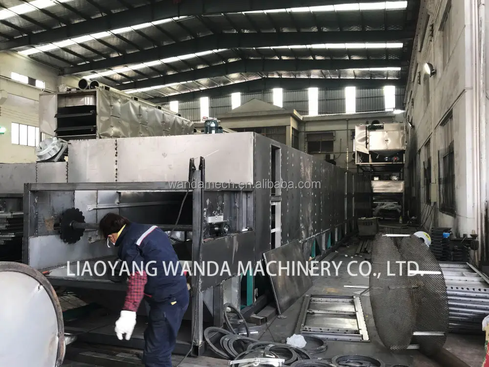 Industrial Heating Equipment, 80-200kg - detail 14