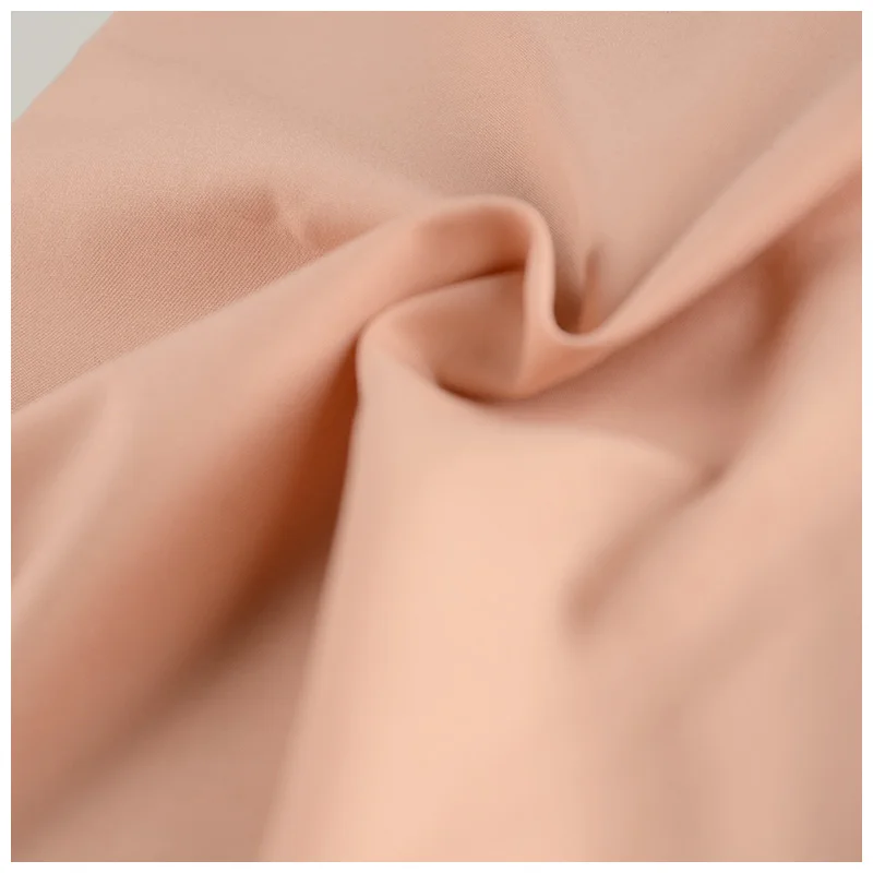 71% Polyester 24% Rayon 5% Spandex Twill Medical Scrubs Fabric