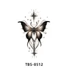 Tbs-8512 - 120*190 mm