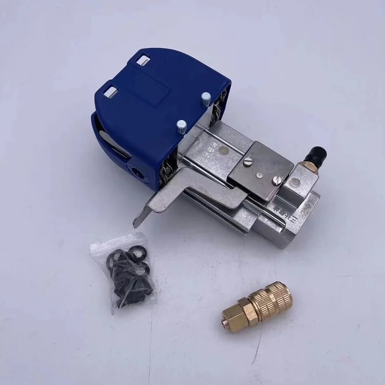 Acrylic yarn Air Splicer Used in Spinning Machinery Textile Machinery Spare Parts