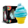 Maltose bleu glace