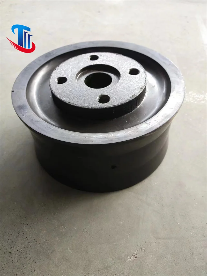 CIFA Piston Ram Q200 Q230 - Reliable Concrete Pump Spare Parts