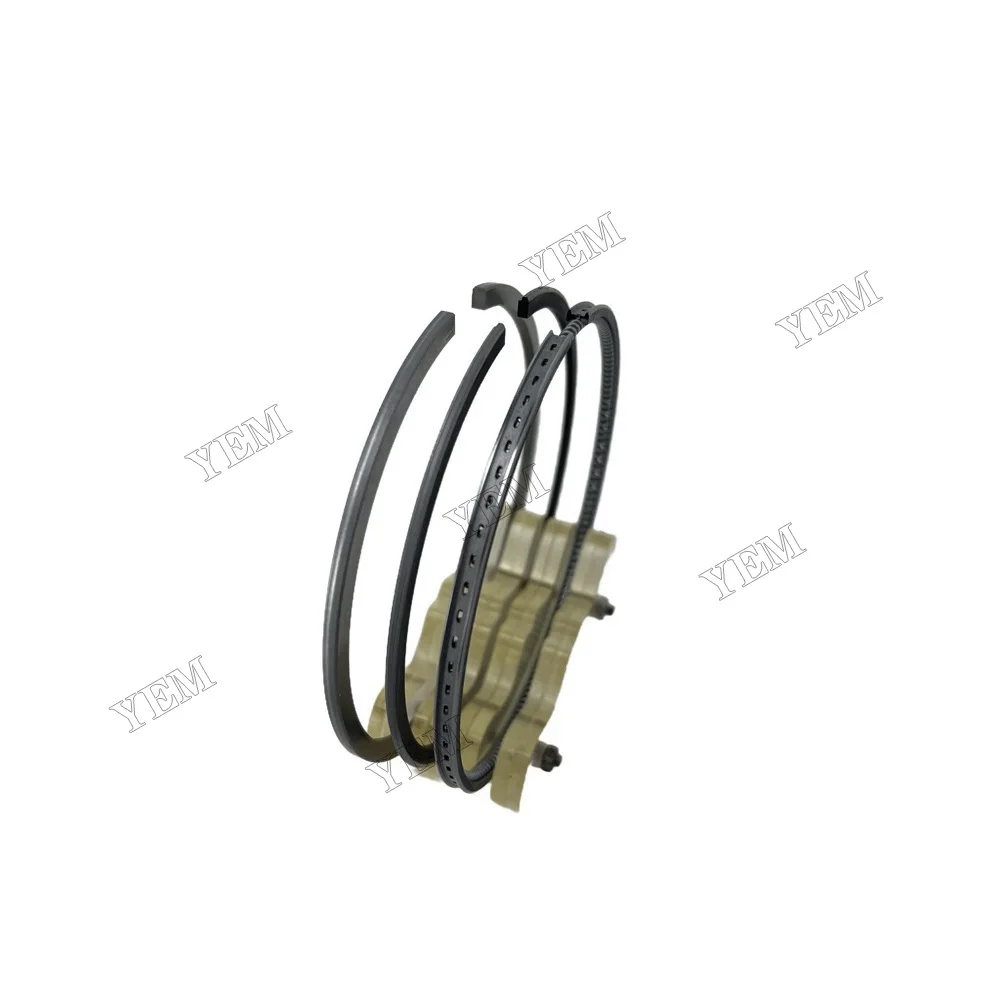 Piston Ring Compatible for Isuzu 6SD1s Diesel Engine Parts 6