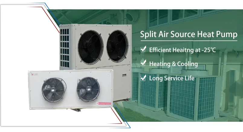 System Industrial Air Cooler, 380, 40000 - detail 2