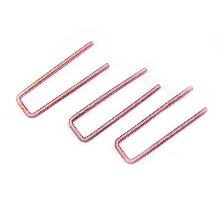 Заводские индивидуальные крючки для порошкового покрытия/покраски