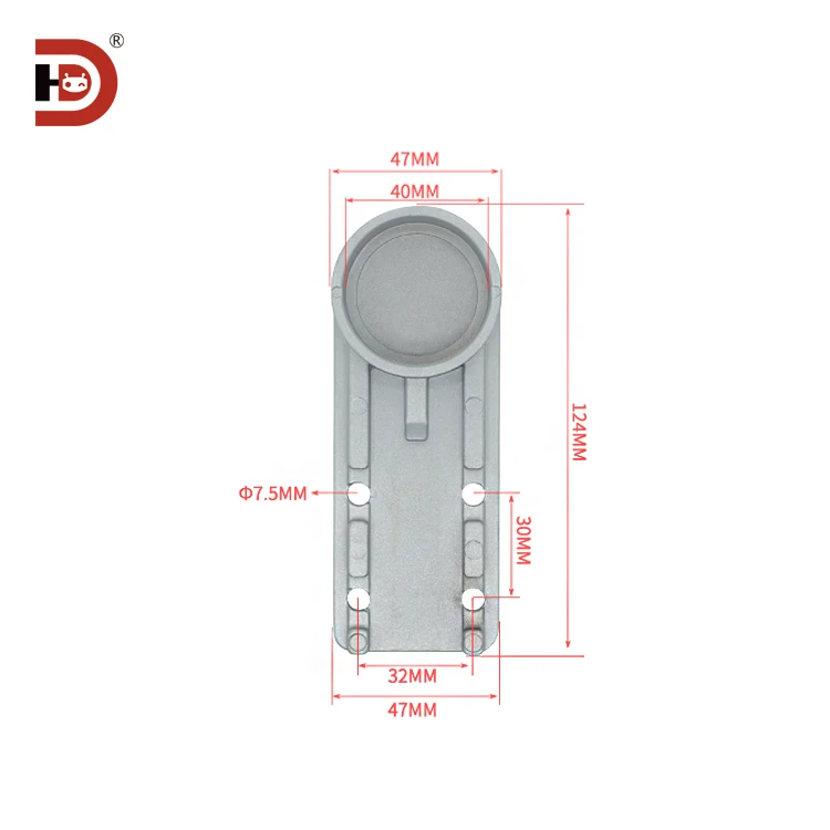 4582 Lifting Translation Machine Drive Head Accessories Transplanting Machine Assembly Line Adjustment Transfer Device manufacture