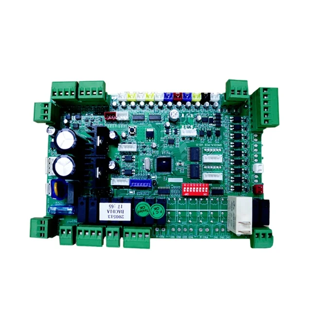 air cooler inverter air conditioner control board