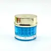 Blue copper peptide