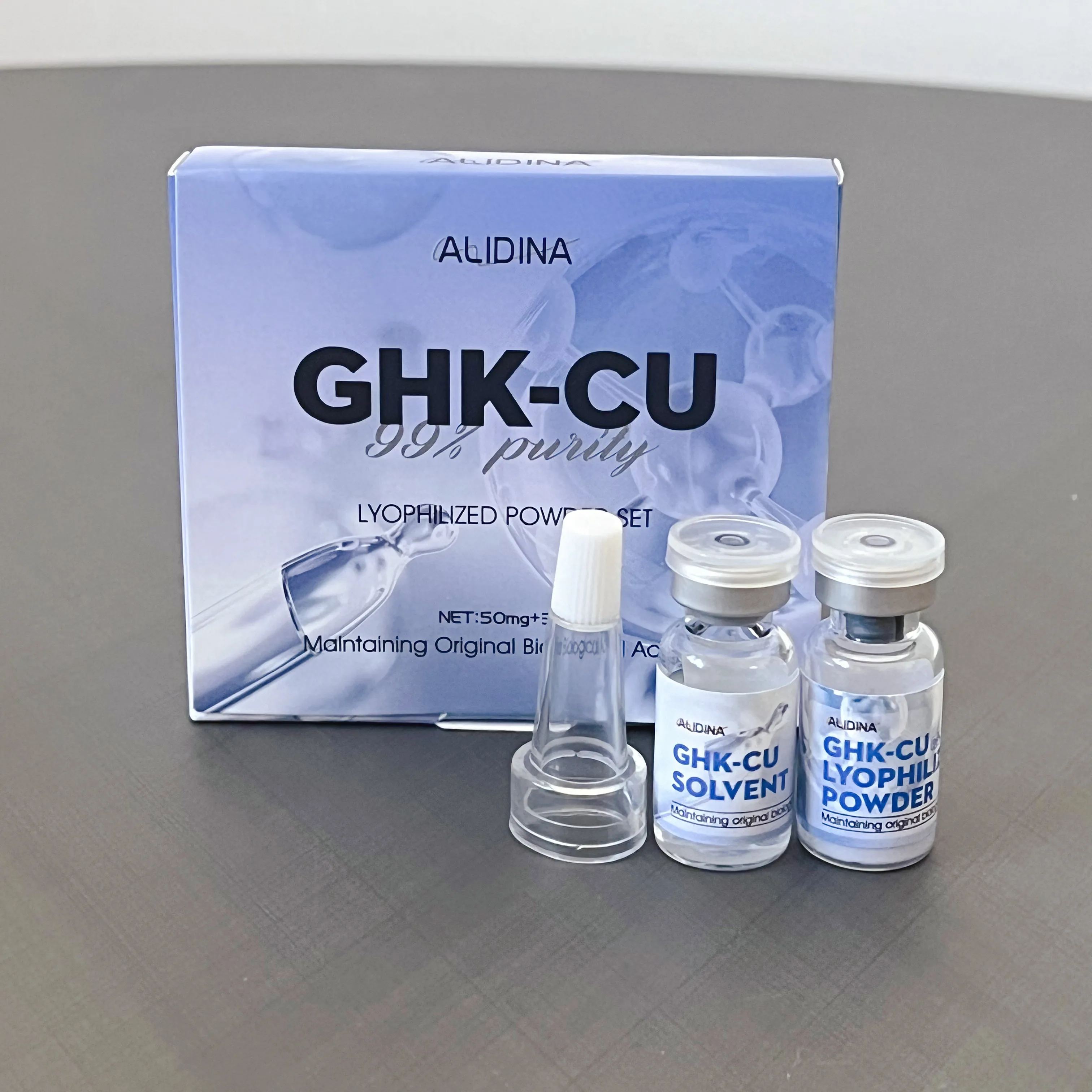 is ghk cu a drug GHK-Cu | Canada main image 0