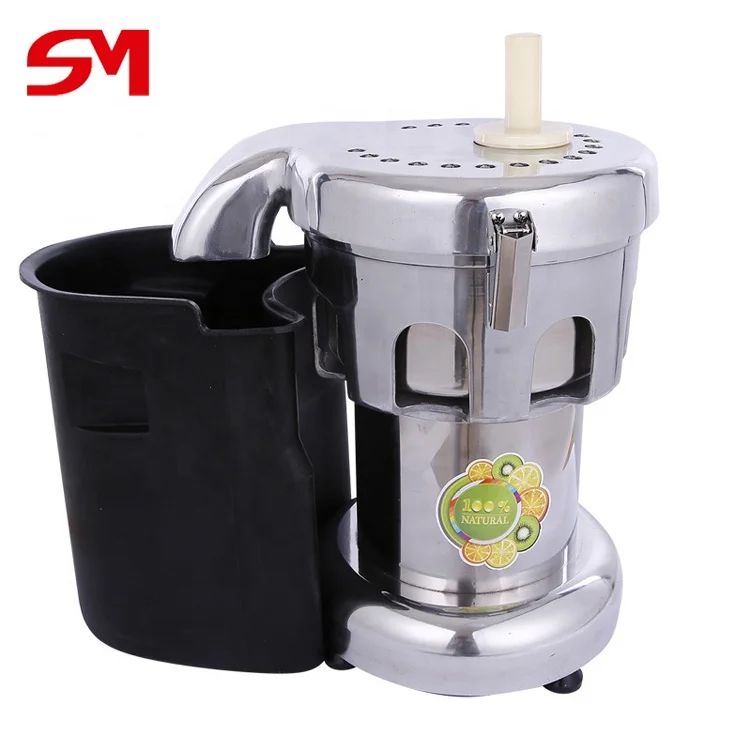 International Advanced Technology Herb Juice Extractor