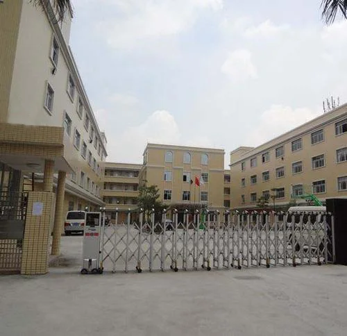 Dongguan Fanco Dark Matter Technology Co., Ltd.