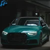 Storm green
