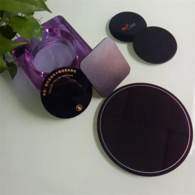 Household 2200W electric stove multi-function digital burner induction cooker glass ceramic glass