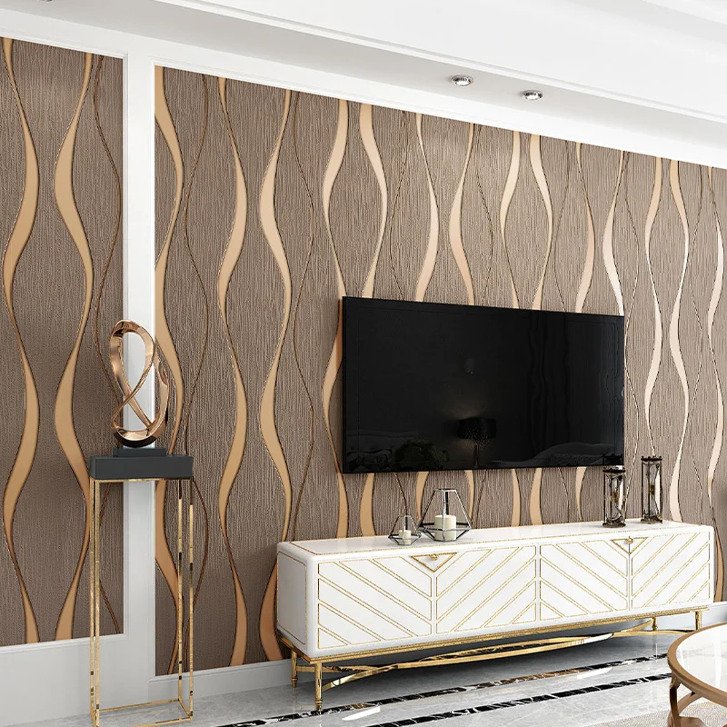 hot sale china factory  environment-friendly wallpapers/wall coating for home decor