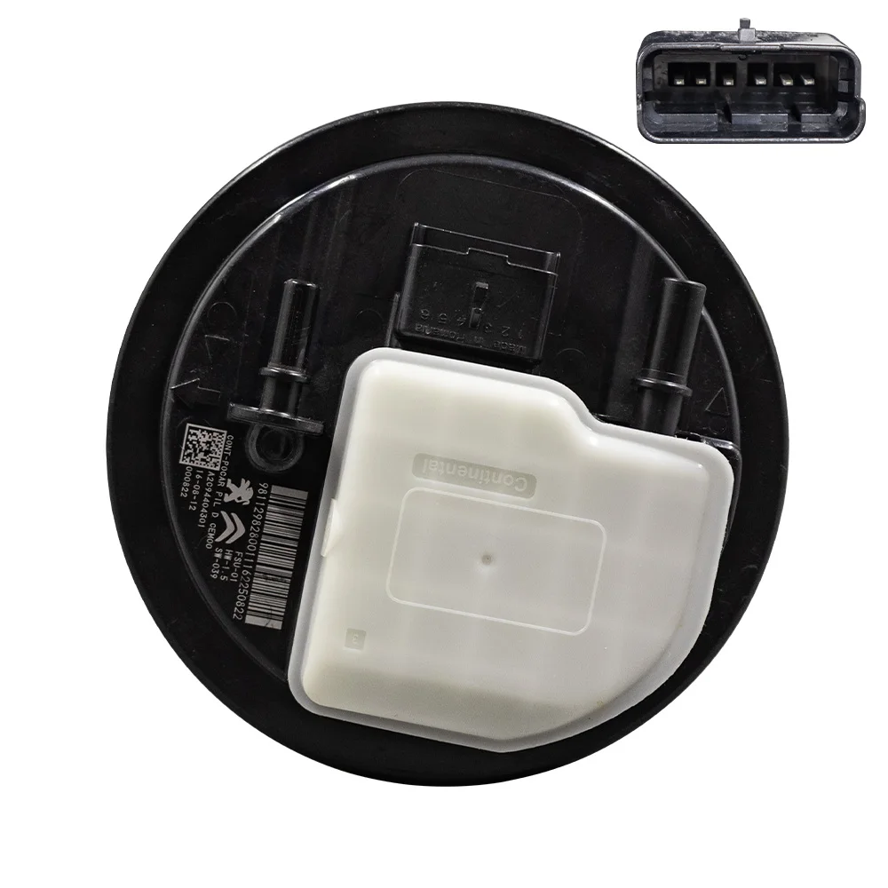 とろ出品 Dopson Fuel Pump Module Assembly for Peugeot 208 - 1 Year