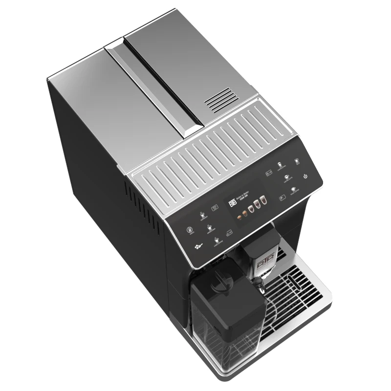 BTB-202 Espresso Coffee Machine - Perfect for Home & Office