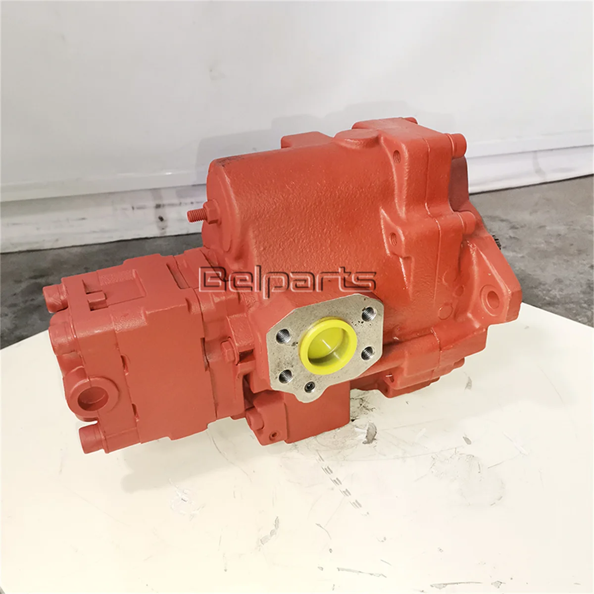 まなべ ZX250-5B Hydraulic Main Pump - Professional & Reliable