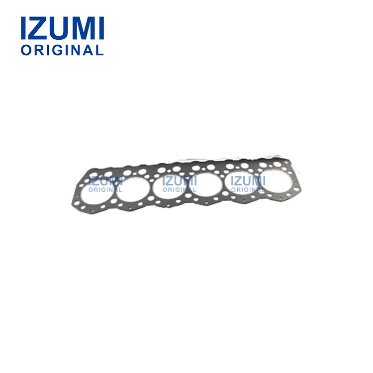 IZUMI ORIGINAL S4S S6S Cylinder Head Gasket Full Gasket Kit For MITSUBISHI