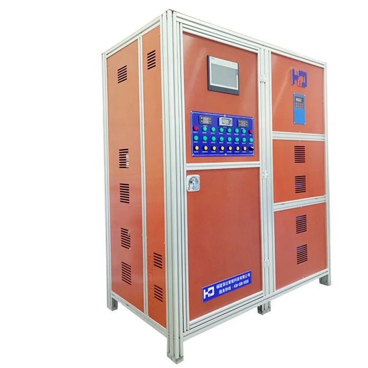 Salt Water Electrolysis Chlorine Making Machine For Recirculating