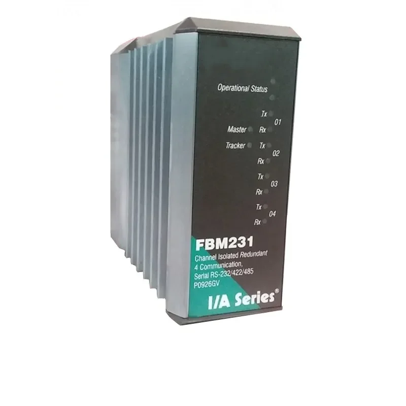 FBM207 P0914TD PLC Module 100% New Original with 1 Year Warranty and 3-5 Days Delivery