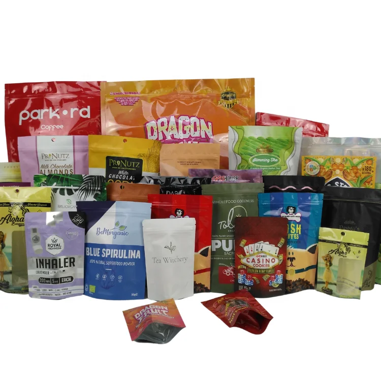Low Moq Custom Printed Male Enhance Pills Plastic Packaging Bags Capsules Sachets Small Foil Laminated Mylar Ziplock Bags