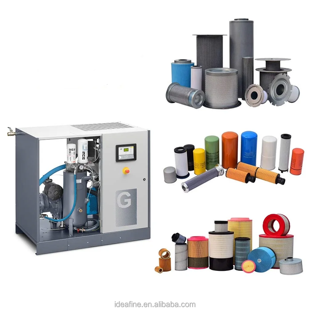 Atlas Copco Air Compressor Spare Parts Suppliers Reviewmotors.co