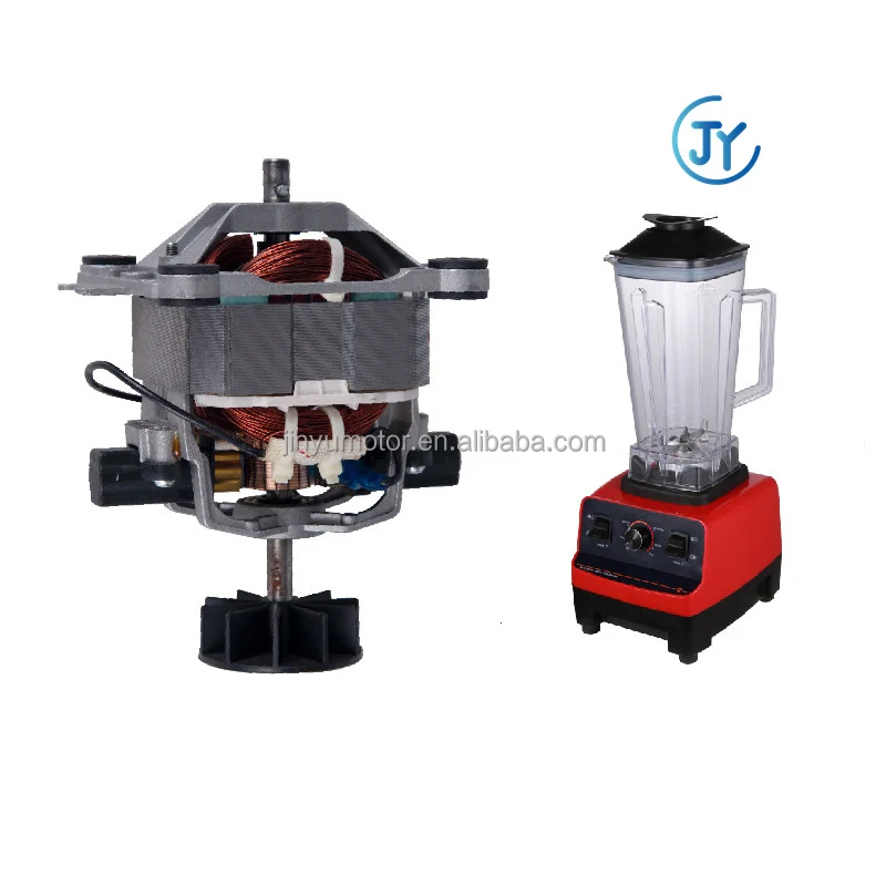 Multifunction Commercial Blender Spare Part 767 - Stainless Steel