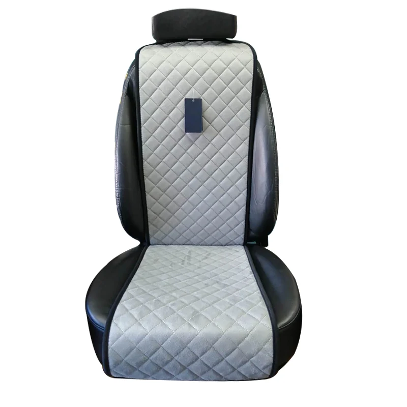 ROWNFUR Car Seat Covers Durable, Comfortable, and Stylish