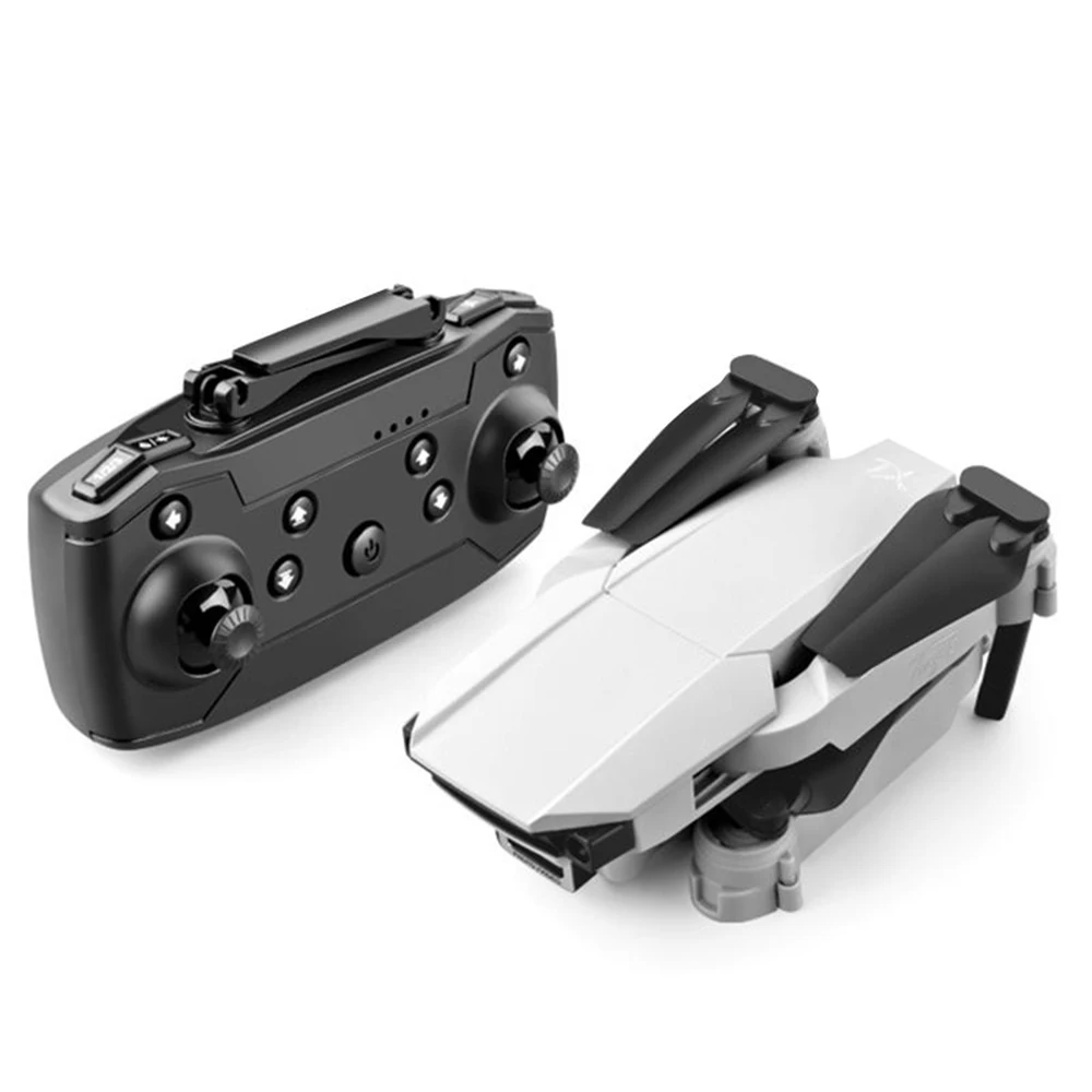 Remote Control Mini Dron Con Camara Dron 4K V4 Drc Con Camara Dron Camera Low Price Professional Drone E88 Dual Camera