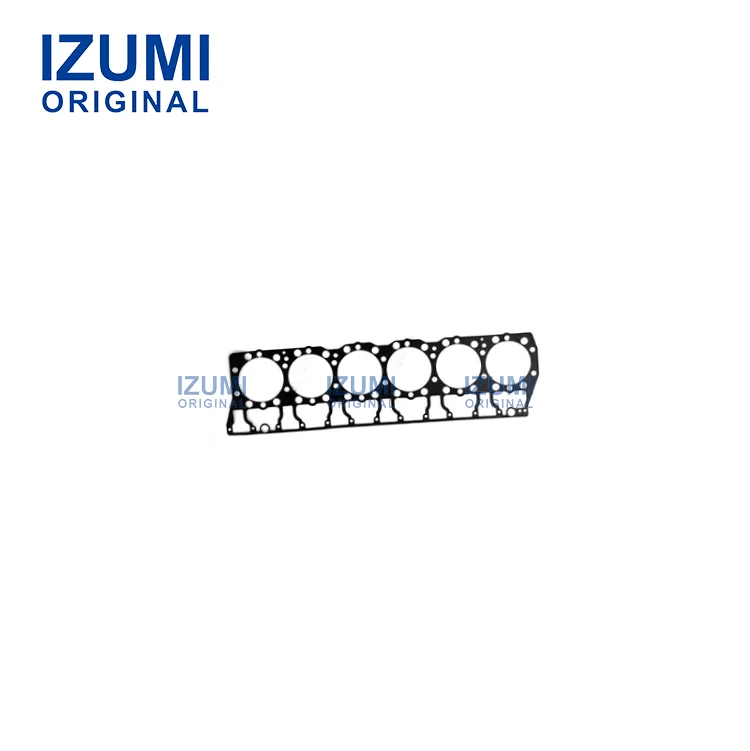 IZUMI ORIGINAL C27 Cylinder Head Gasket Full Gasket Kit For CAT