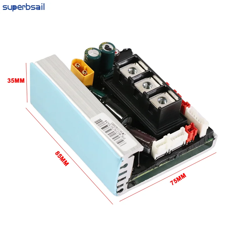 Superbsail  Original Scooter Parts Controller for Ninebo Max G2 Electric Scooter Accessories Main Board Motherboard factory