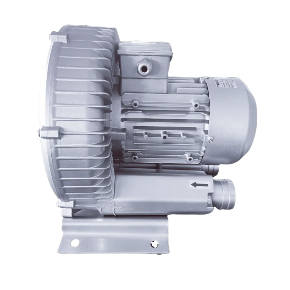 Ring Blower, 380 V, Electric - detail 10