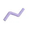 Large purple Z-shaped