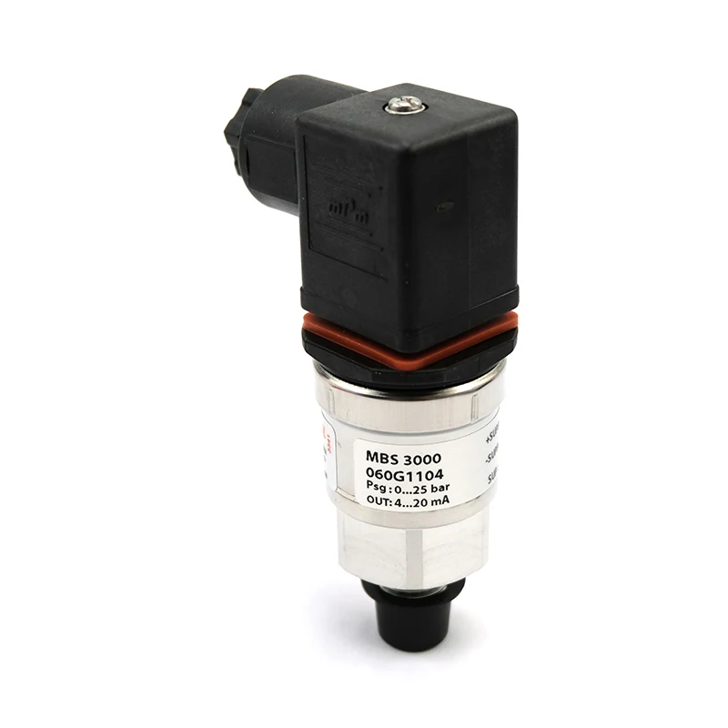 Original New Danfoss Danfoss Sensor MBS3000 060G1101 Danfoss Pressure Transmitter