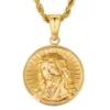 Gesù -Oro