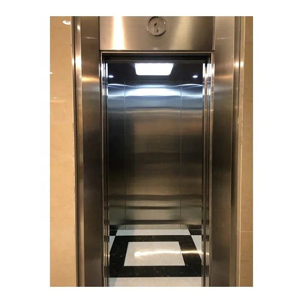 
10 лучших лифтовых компаний, бытовые Пассажирские Лифты, цена в мире 