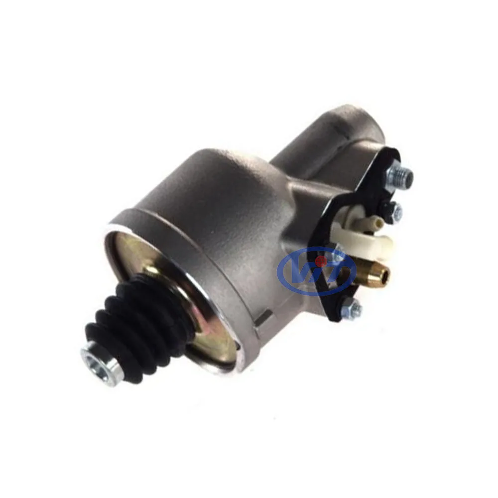 VIT-He Clutch Booster Servo 9740100010  1412317   Truck Spare Parts supplier