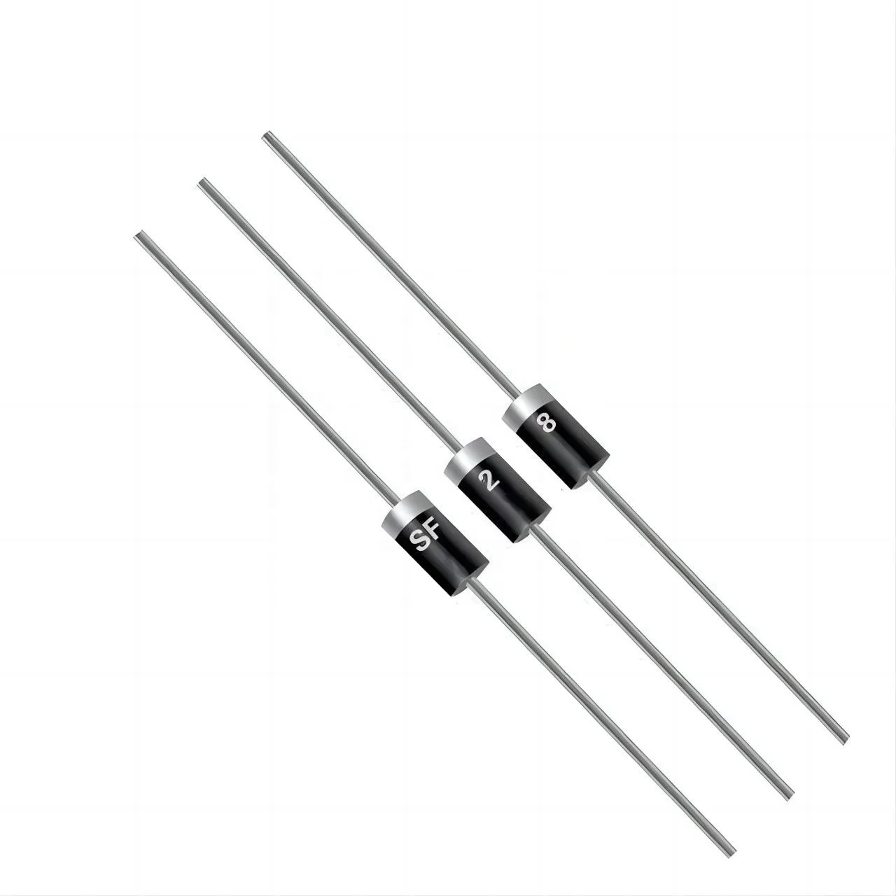 SR360L Low Vf Schottky Diode with DO-27 Package| Alibaba.com